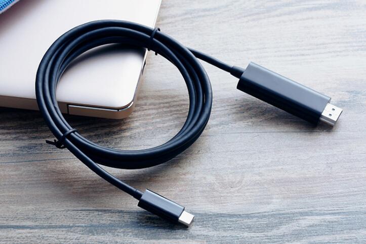 Type C USB3.1 to HDMI Cable